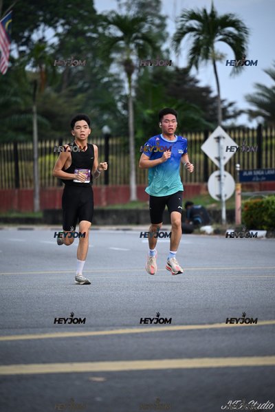 SP Half Marathon 2026