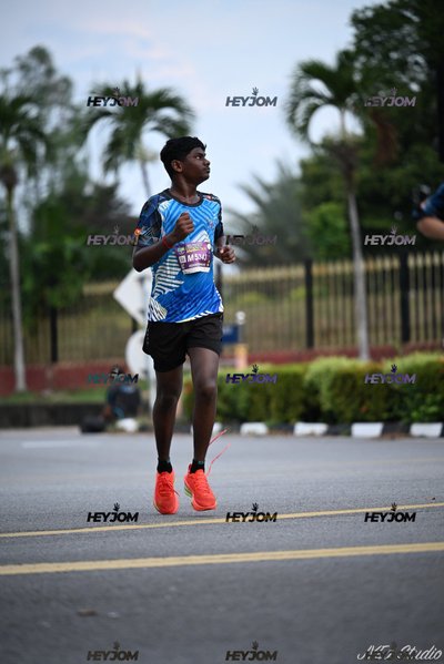 SP Half Marathon 2026