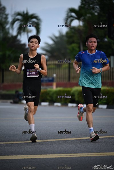 SP Half Marathon 2026