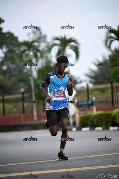SP Half Marathon 2026