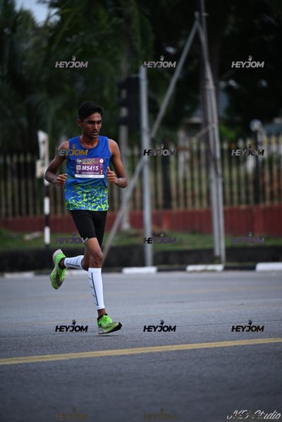 SP Half Marathon 2026