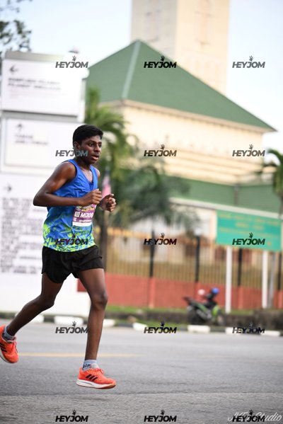 SP Half Marathon 2026