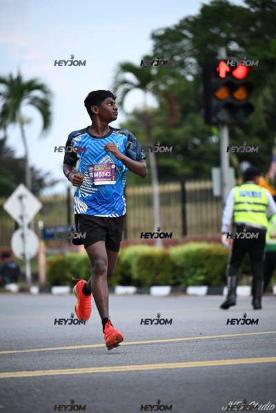 SP Half Marathon 2026