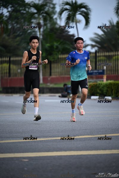 SP Half Marathon 2026