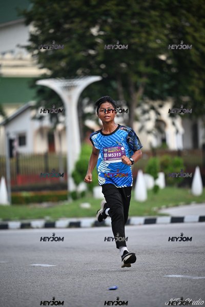 SP Half Marathon 2026
