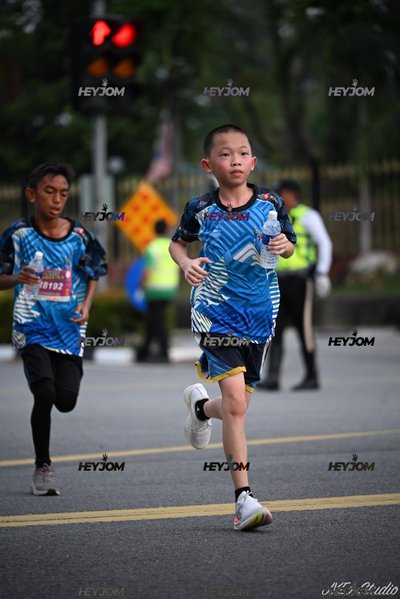 SP Half Marathon 2026