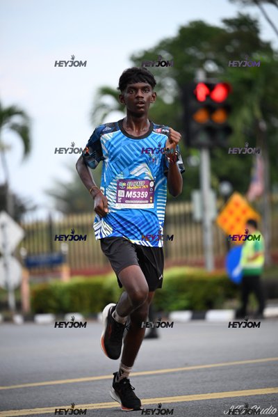 SP Half Marathon 2026