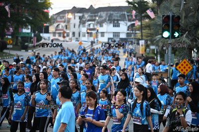 SP Half Marathon 2026