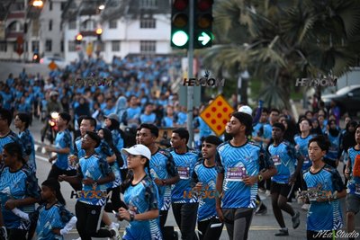 SP Half Marathon 2026