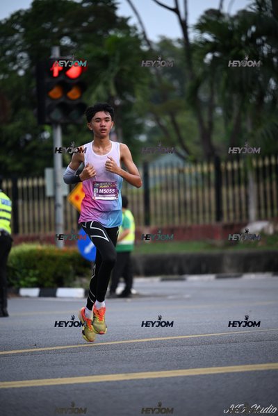 SP Half Marathon 2026