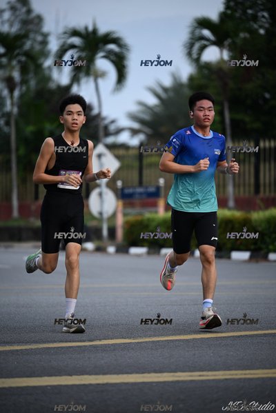 SP Half Marathon 2026