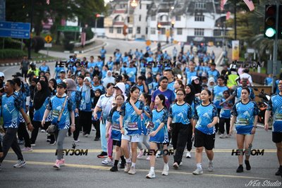 SP Half Marathon 2026