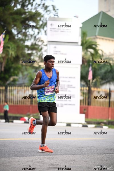 SP Half Marathon 2026