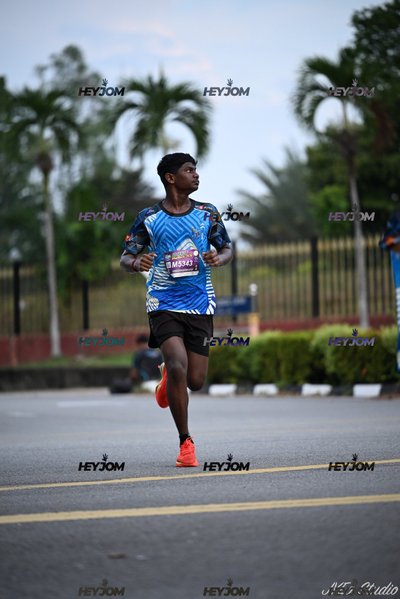 SP Half Marathon 2026