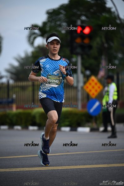SP Half Marathon 2026