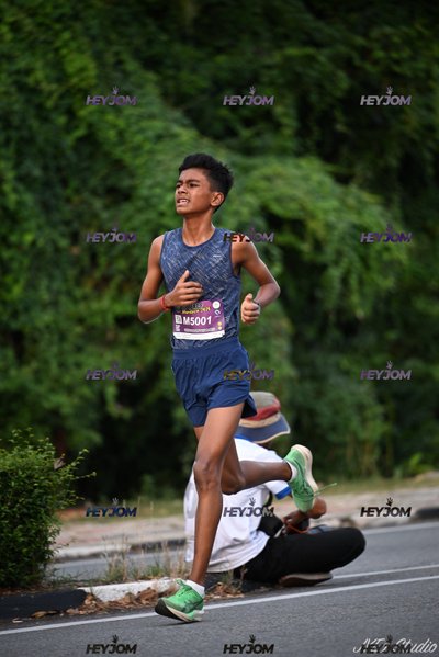 SP Half Marathon 2026