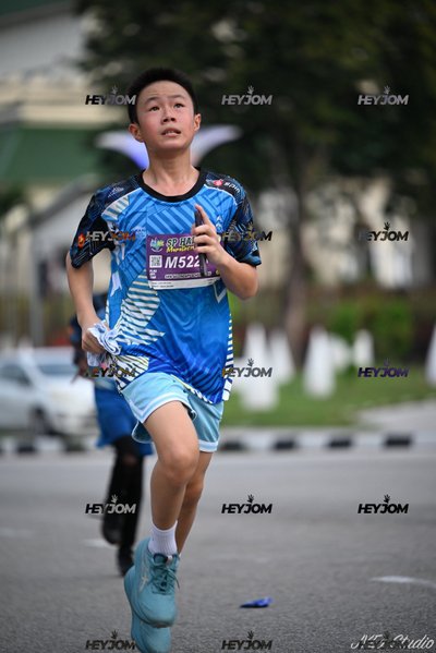 SP Half Marathon 2026