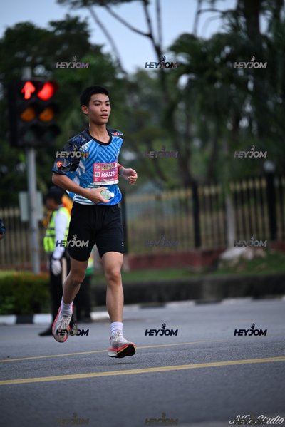 SP Half Marathon 2026