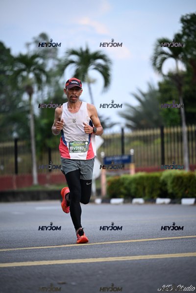 SP Half Marathon 2026