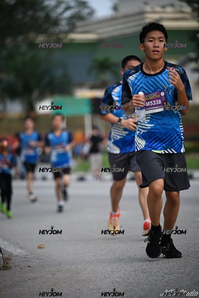 SP Half Marathon 2026