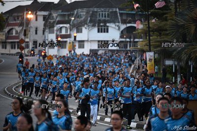 SP Half Marathon 2026