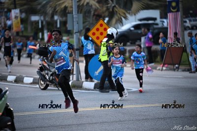 SP Half Marathon 2026