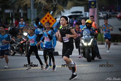 SP Half Marathon 2026