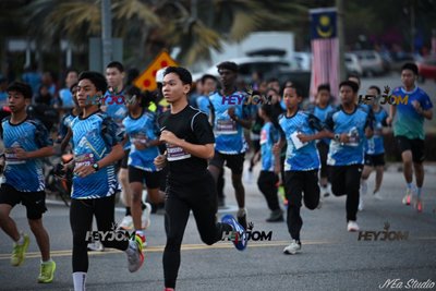 SP Half Marathon 2026