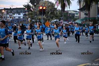 SP Half Marathon 2026