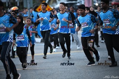 SP Half Marathon 2026