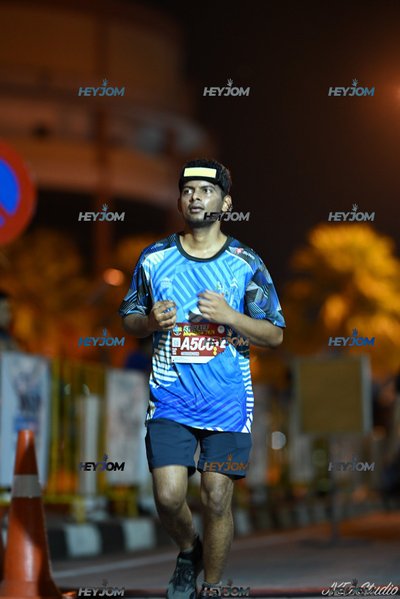 SP Half Marathon 2026