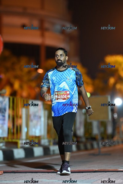 SP Half Marathon 2026