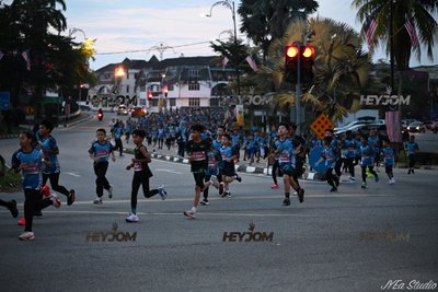 SP Half Marathon 2026