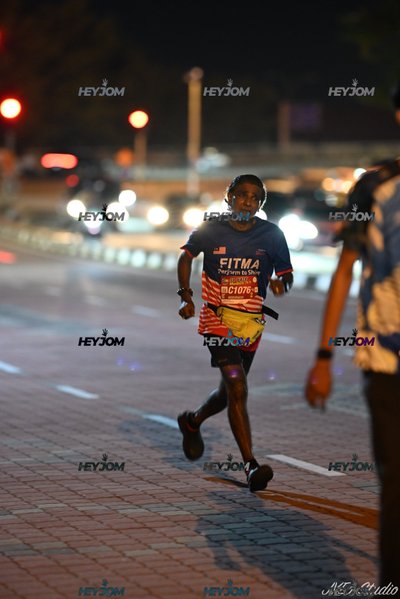 SP Half Marathon 2026