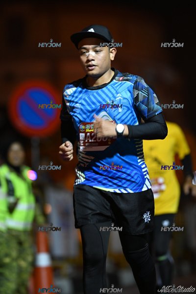 SP Half Marathon 2026