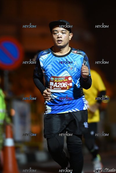 SP Half Marathon 2026