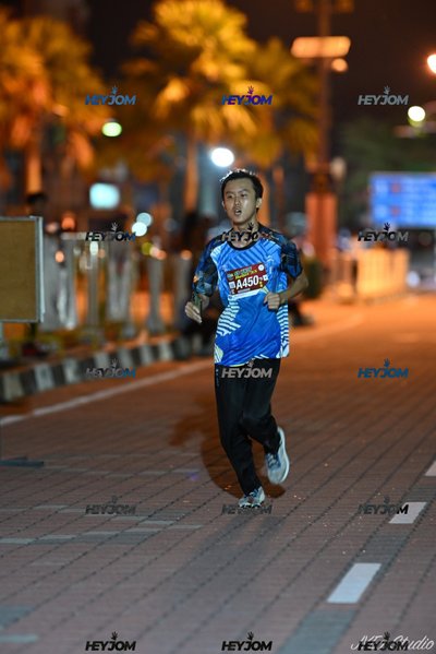 SP Half Marathon 2026