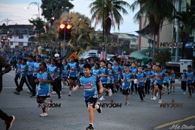 SP Half Marathon 2026
