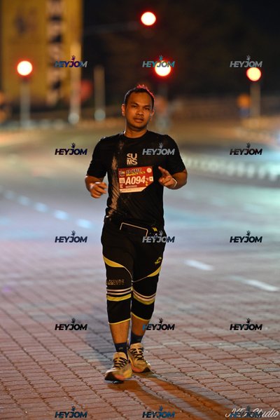 SP Half Marathon 2026