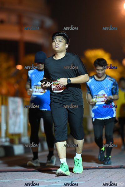 SP Half Marathon 2026