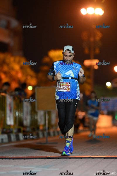 SP Half Marathon 2026