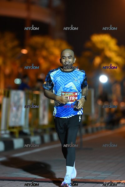 SP Half Marathon 2026