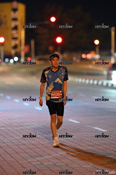 SP Half Marathon 2026