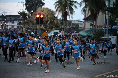 SP Half Marathon 2026