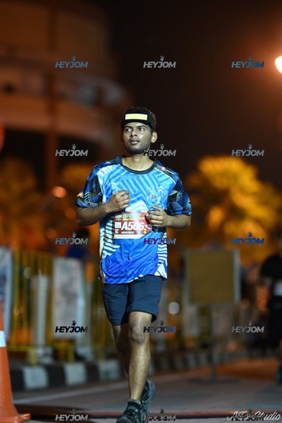 SP Half Marathon 2026