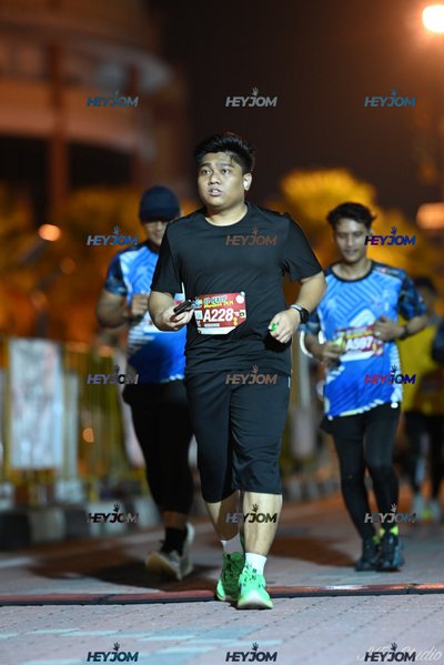 SP Half Marathon 2026