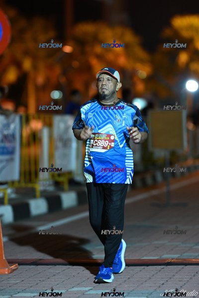SP Half Marathon 2026