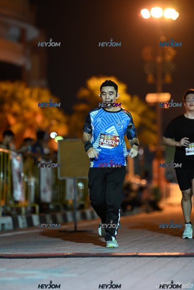 SP Half Marathon 2026