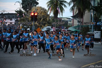 SP Half Marathon 2026