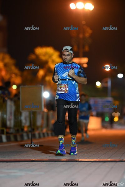 SP Half Marathon 2026